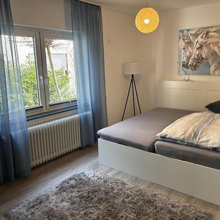 Business Ho 03 Apartment Некарзулм Екстериор снимка