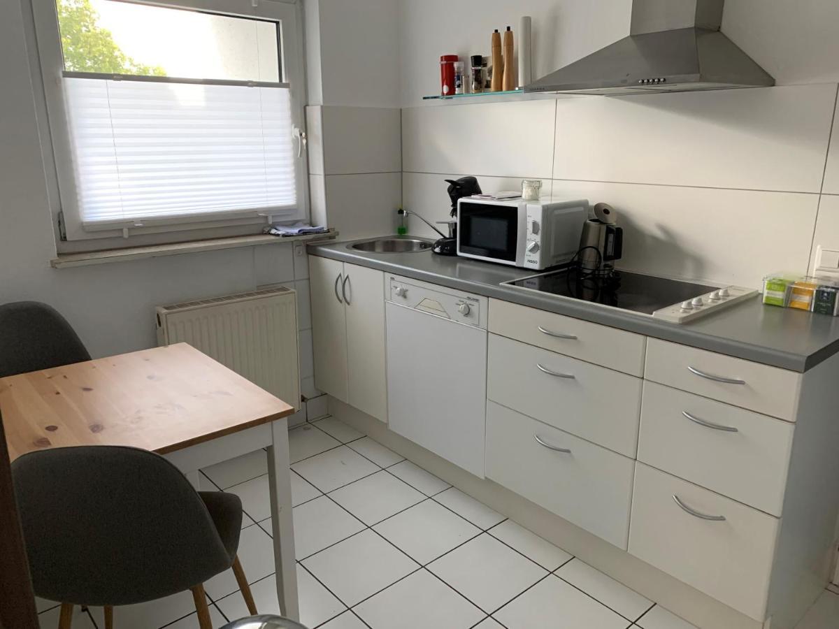Business Ho 03 Apartment Некарзулм Екстериор снимка