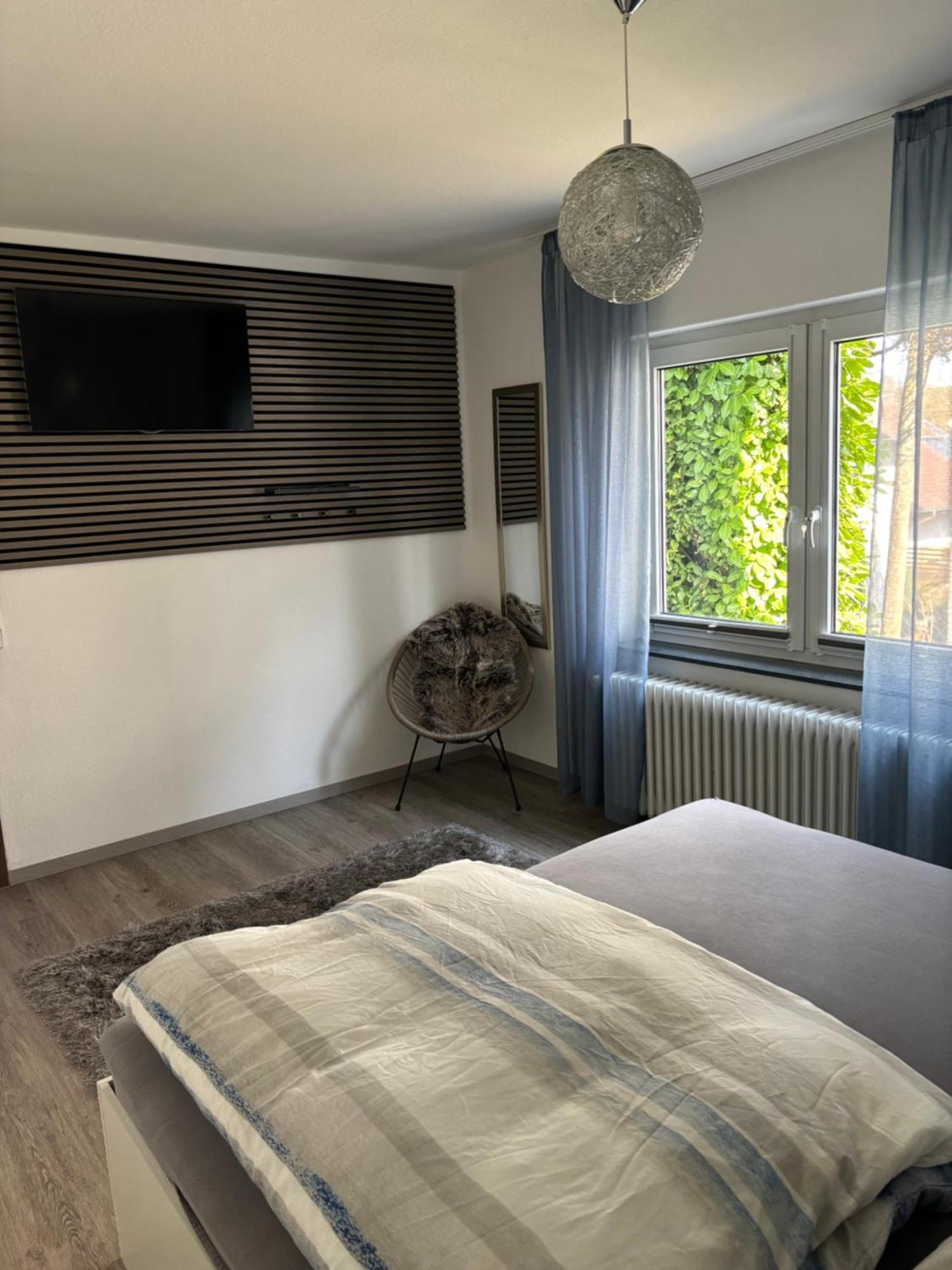 Business Ho 03 Apartment Некарзулм Екстериор снимка