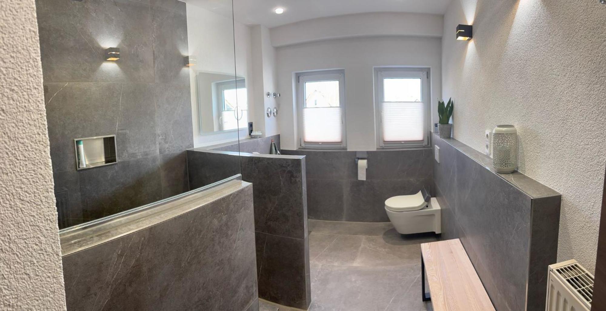 Business Ho 03 Apartment Некарзулм Екстериор снимка