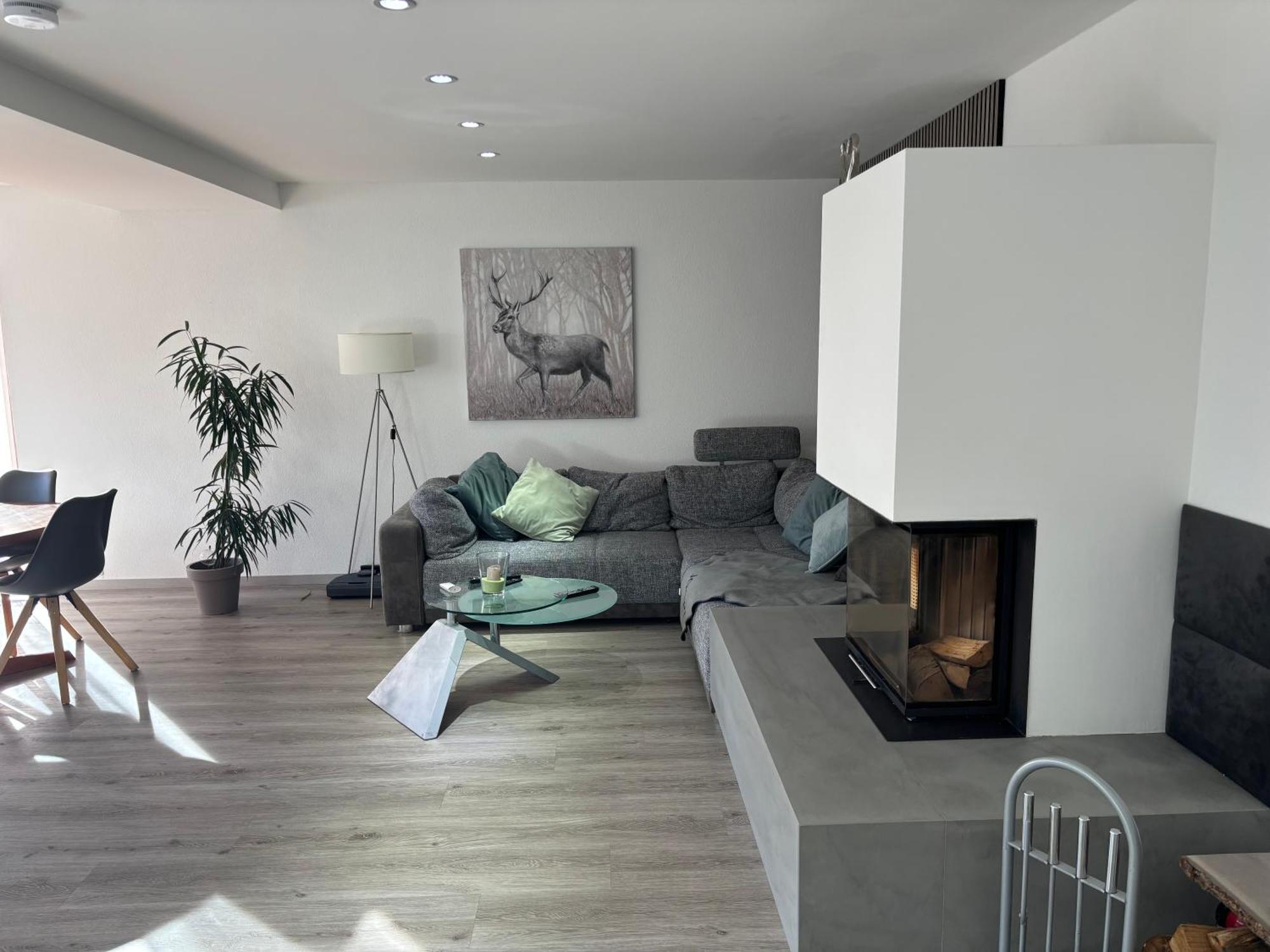 Business Ho 03 Apartment Некарзулм Екстериор снимка